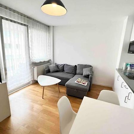 Koelner Apartment Direkt Am Zentrum Екстериор снимка