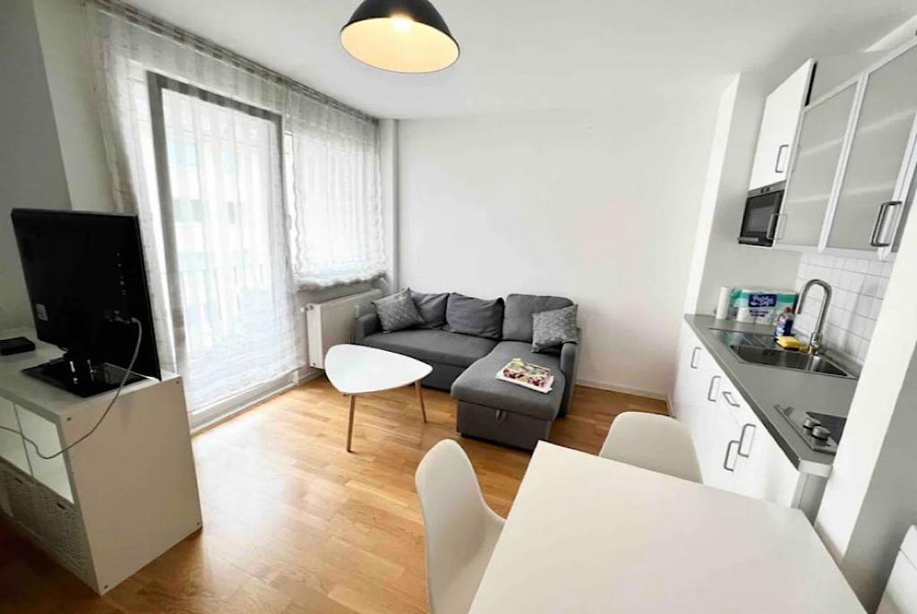 Koelner Apartment Direkt Am Zentrum Екстериор снимка