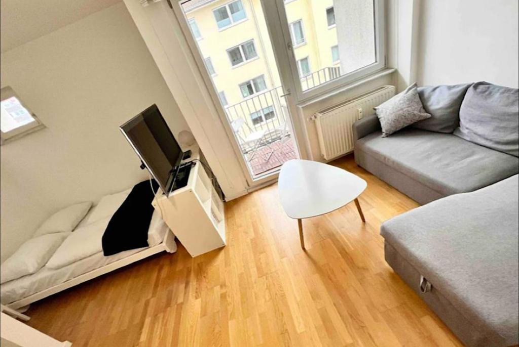 Koelner Apartment Direkt Am Zentrum Екстериор снимка