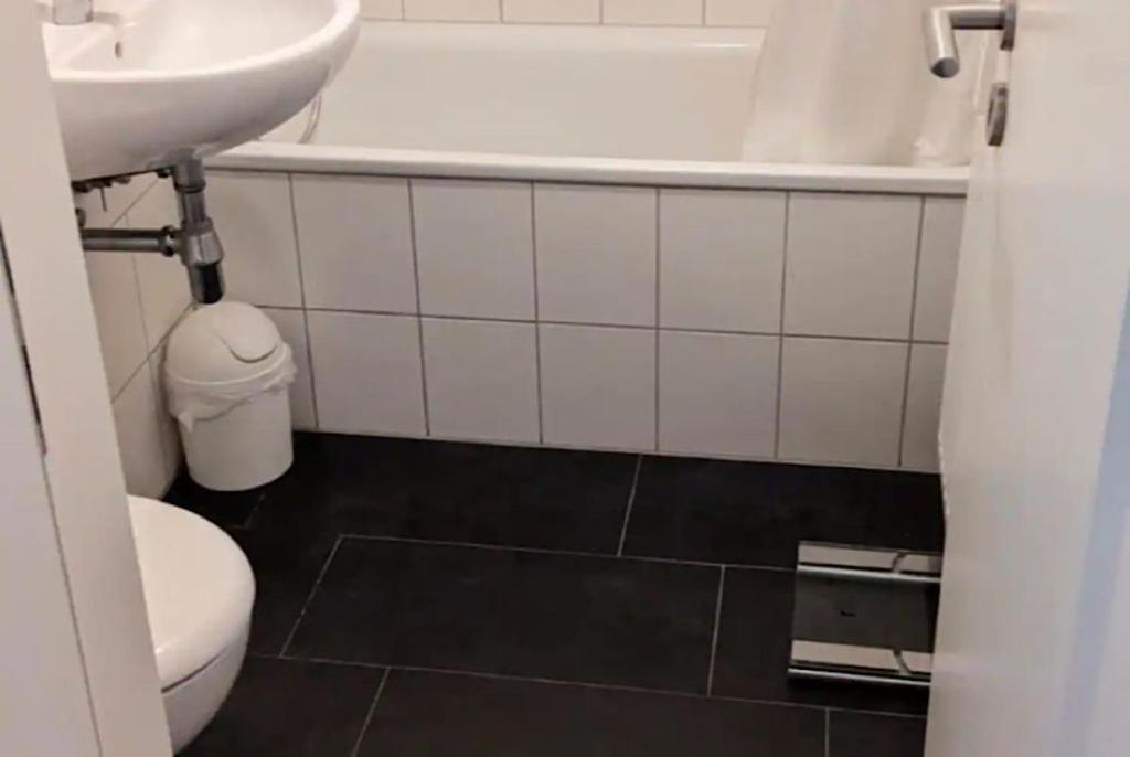 Koelner Apartment Direkt Am Zentrum Екстериор снимка